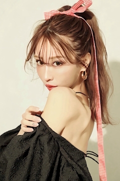 プロフィール写真6・咲🌻盛岡ALAZIN｜new club ALAZIN・アラジン - 盛岡のキャバクラ