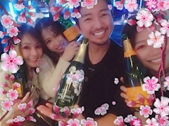 💗まり💗「夜中はターボ」