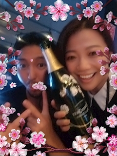💗まり💗「夜中はターボ」