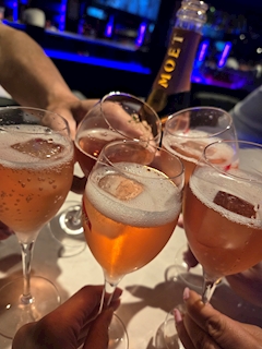 💗まり💗「おひさ♡」
