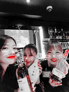 💗まり💗「前夜祭」