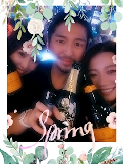 💗まり💗「夜中はターボ」