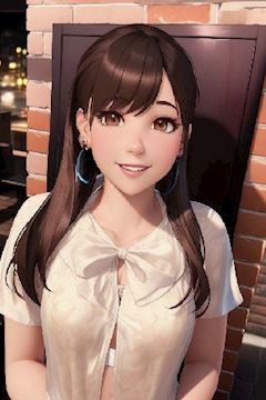 プロフィール写真1・🍀よつば🍀|ちとせ会館 - 池袋西口のガールズバー