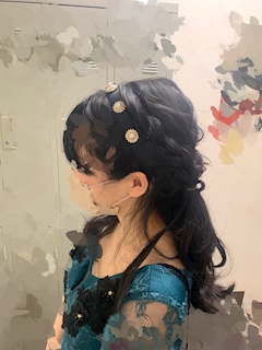 プロフィール写真1・あずさ｜PUB CLUB COLOR・カラー - 大船のキャバクラ