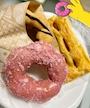 新着ブログ 碧海-あおい-・【第34回】ミスド週間でした、爆食【あおい】