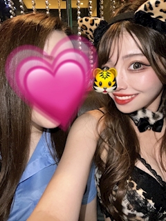 りりな　🌷arcana🌷「トリックオアトリート👻💕」