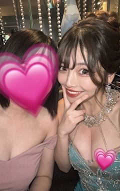 りりな　🌷arcana🌷「ヘアメイク︎💕」