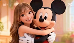 りりな　🌷arcana🌷