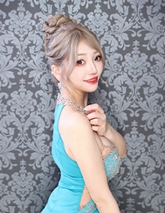 プロフィール写真2・りりな 🌷arcana🌷|Club Arcana・アルカナ - 池袋西口のキャバクラ