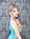 プロフィール写真2・りりな 🌷arcana🌷|Club Arcana・アルカナ - 池袋西口のキャバクラ