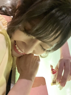 💋愛沢 ゆきの「ありがとうございました🥺✨」