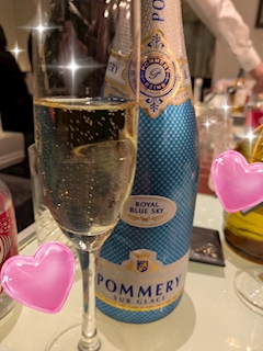 💋愛沢 ゆきの「ありがと🥰️」