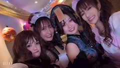 💋愛沢 ゆきの「ハロウィンイベントDay1🎃✨」