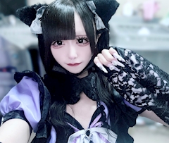 プロフィール写真1・しゅな｜にゃんぽんたん 広瀬通店 - 国分町のコンカフェ