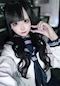 プロフィール写真2・しゅな｜にゃんぽんたん 広瀬通店 - 国分町のコンカフェ