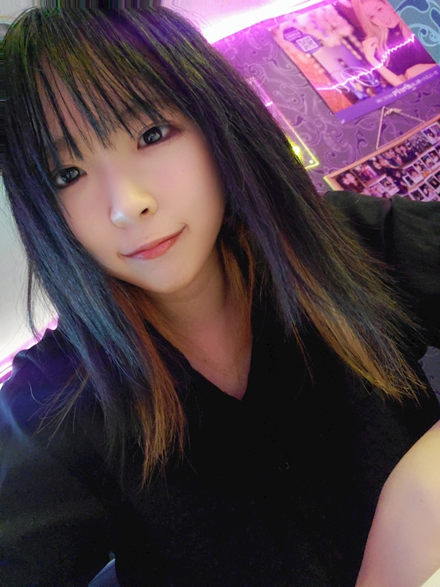 プロフィール写真1・✞らら✞【勝田台Romp Garden】｜