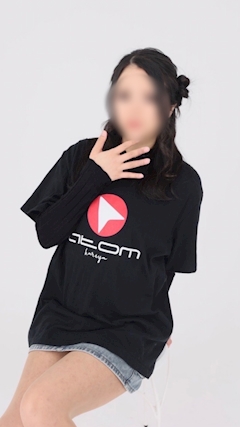 プロフィール写真1・れい|Atom kariya・アトム カリヤ - 刈谷のガールズバー