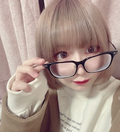 プロフィール写真2・かのん(՞•֊•՞)｜Lowell・ロウェル - 飯田橋のガールズバー