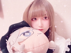 プロフィール写真1・かのん(՞•֊•՞)｜Lowell・ロウェル - 飯田橋のガールズバー