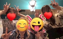 みき「カレーが食べたくなっちゃう不思議🤔」