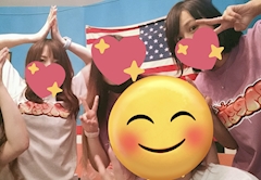 みき「土曜日ー☺️雨すごかったぁ💨💨」