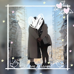 まなみ🐰🤍「No.26🌷.* 写真見返してたら1年前の見つかった😌」