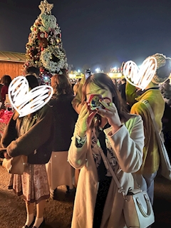 まなみ🐰🤍「今1番欲しいもの🫶」