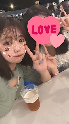 プロフィール写真5・まなみ🐰🤍|Lowell・ロウェル - 飯田橋のガールズバー