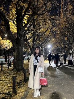 プロフィール写真6・まなみ🐰🤍|Lowell・ロウェル - 飯田橋のガールズバー