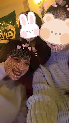 みれい「楽しかった～🙌」