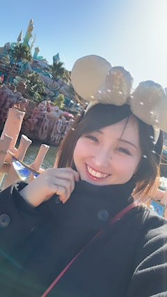 みれい「あけましておめでとうございます😊」