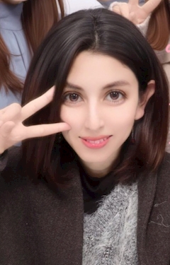 ポケパラ イチ推しキャスト かりな