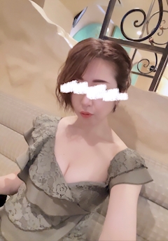 プロフィール写真2・晃羽(あきは)🪽🫧｜QTQ・キューティーキュー - 池袋東口のキャバクラ