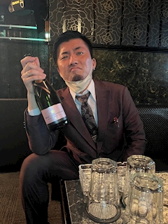 プロフィール写真1・水のカリスマ｜Pal・パル - 広島市（流川）のラウンジ/クラブ