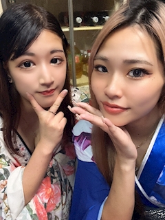 みずき「出勤🤍」