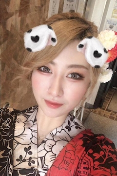 プロフィール写真2・❤️‍🔥麗奈❤️‍🔥｜Pal・パル - 広島市（流川）のラウンジ/クラブ