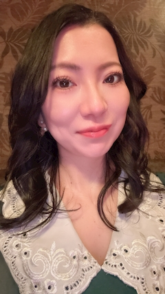 プロフィール写真2・アゲハ｜mrs.J 一宮・ミセスジェイ イチノミヤ - 尾張 一宮の熟女パブ/熟女キャバクラ