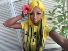 一ノ瀬 華