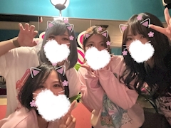 もも「本日です🎂」