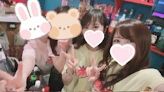 もも「ネズミ様🐭♡」