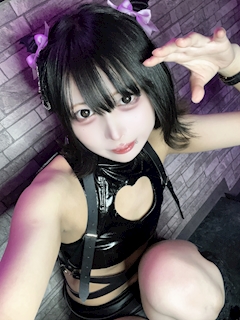 プロフィール写真1・めう｜Succubus&Angel Wings・サキュバスアンドエンジェルウイングス - 池袋東口のコンカフェ