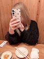 女の子