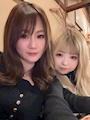 女の子