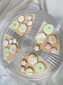 女の子