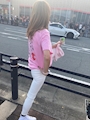 女の子