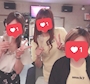 女の子