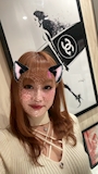 女の子