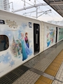 女の子