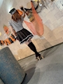 女の子