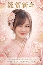 女の子